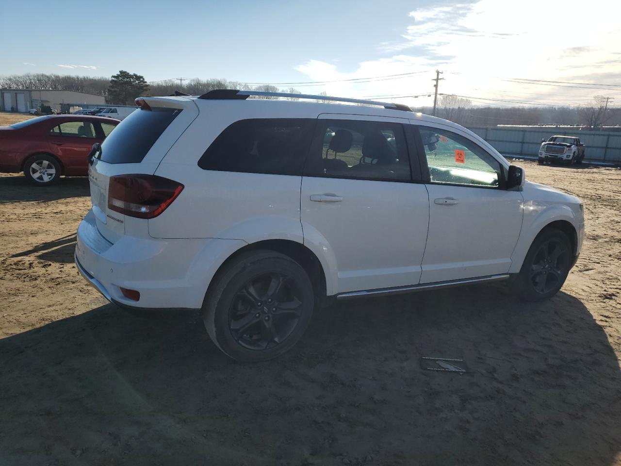 2020 Dodge Journey - Image 3