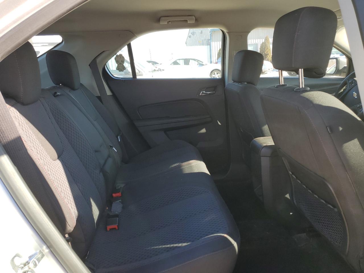 2013 Chevrolet Equinox - Image 11