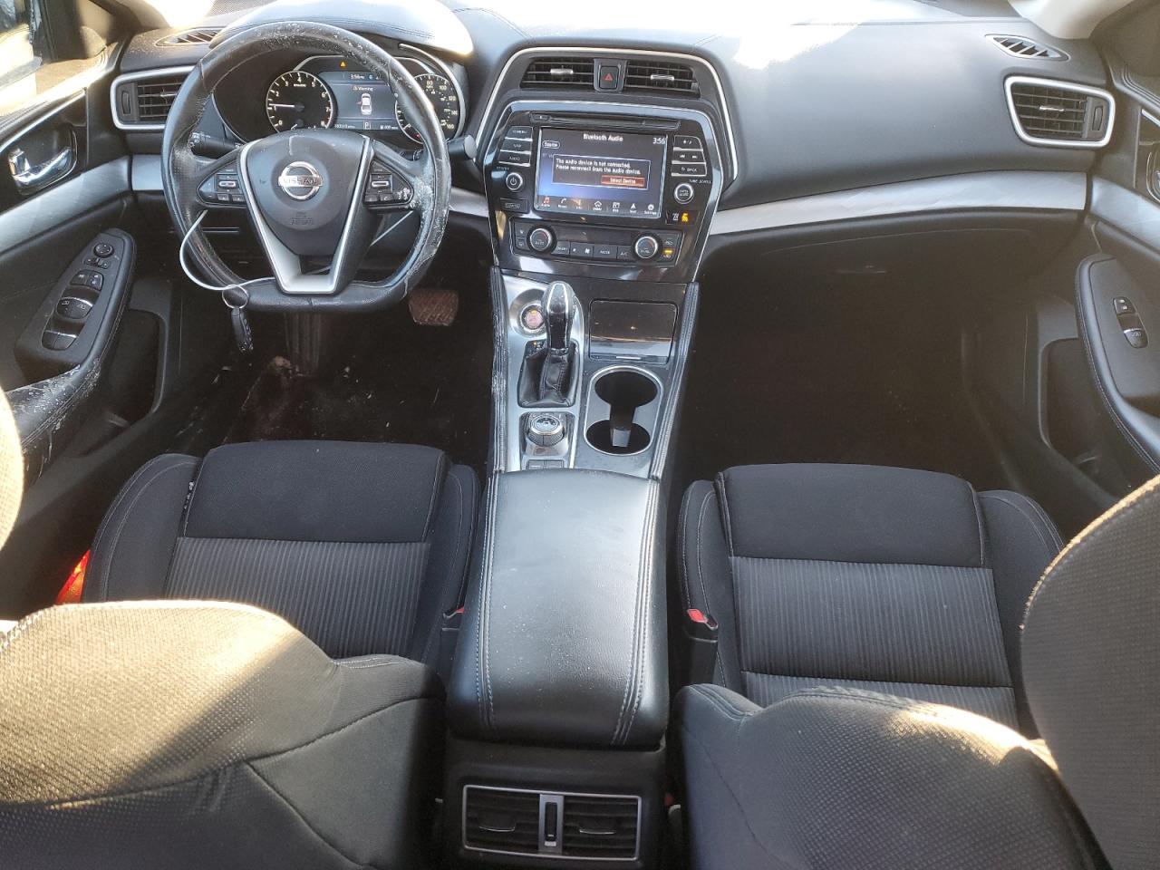 2016 Nissan Maxima - Image 8