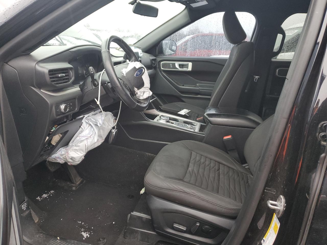2020 Ford Explorer - Image 7