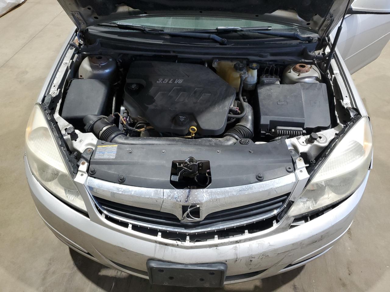 2007 Saturn Aura - Image 11