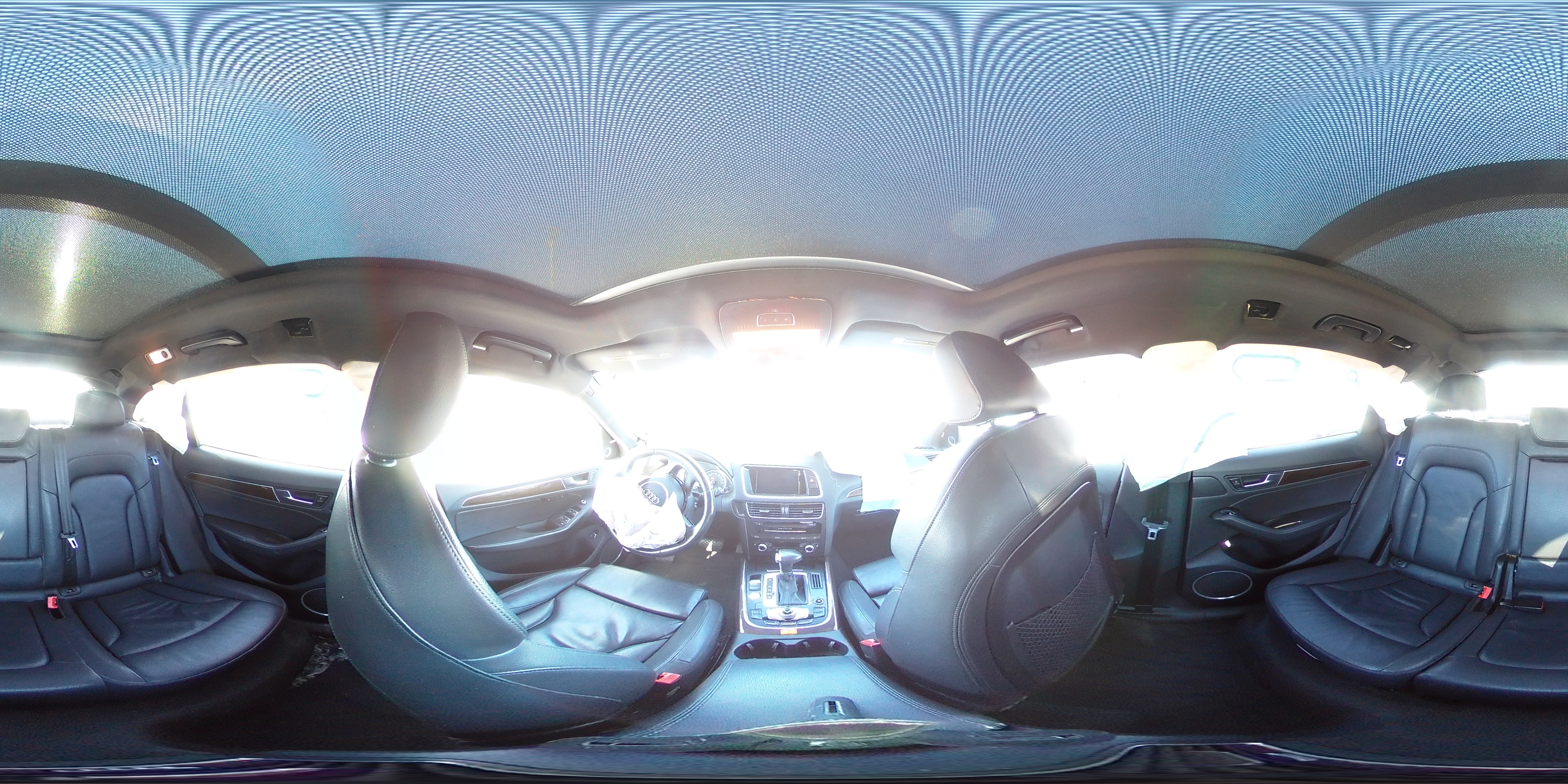 2016 Audi Q5 - Image 12