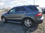 2015 Mercedes-Benz Ml 350 4Matic na sprzedaż w Colton, CA - Minor Dent/Scratches