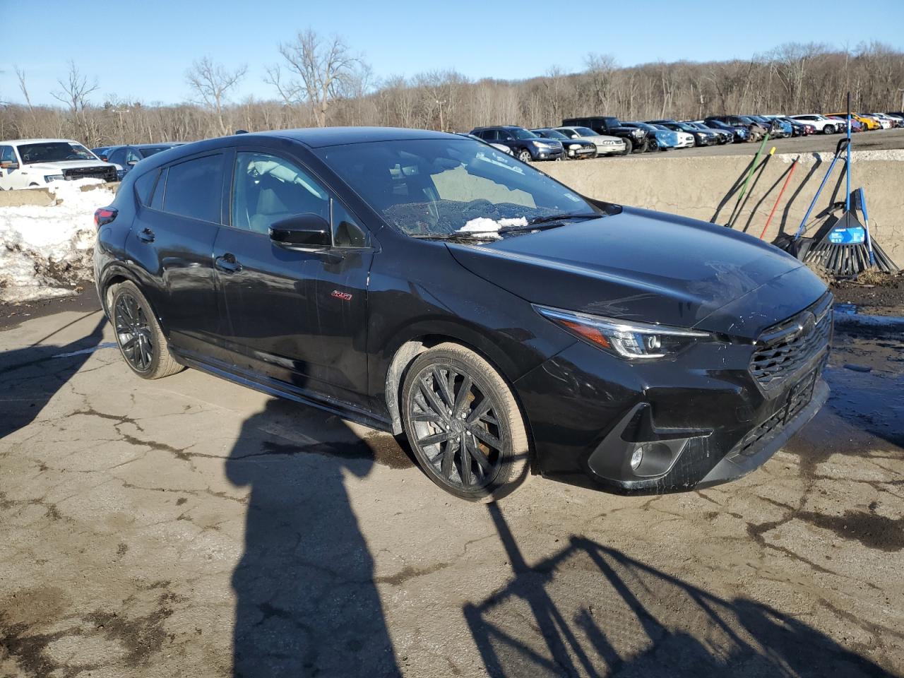 2024 Subaru Impreza - Image 4