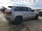 2017 Jeep Grand Cherokee Laredo للبيع في Austell، GA - Front End