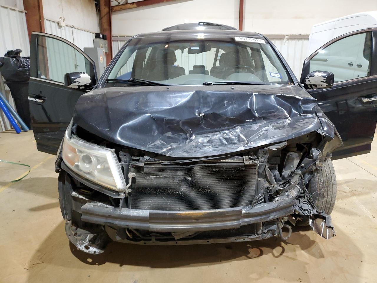 2012 Honda Odyssey - Image 13