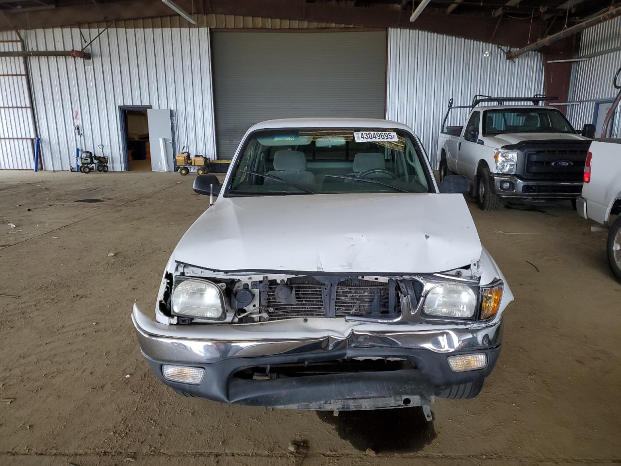 2002 Toyota Tacoma - Image 5