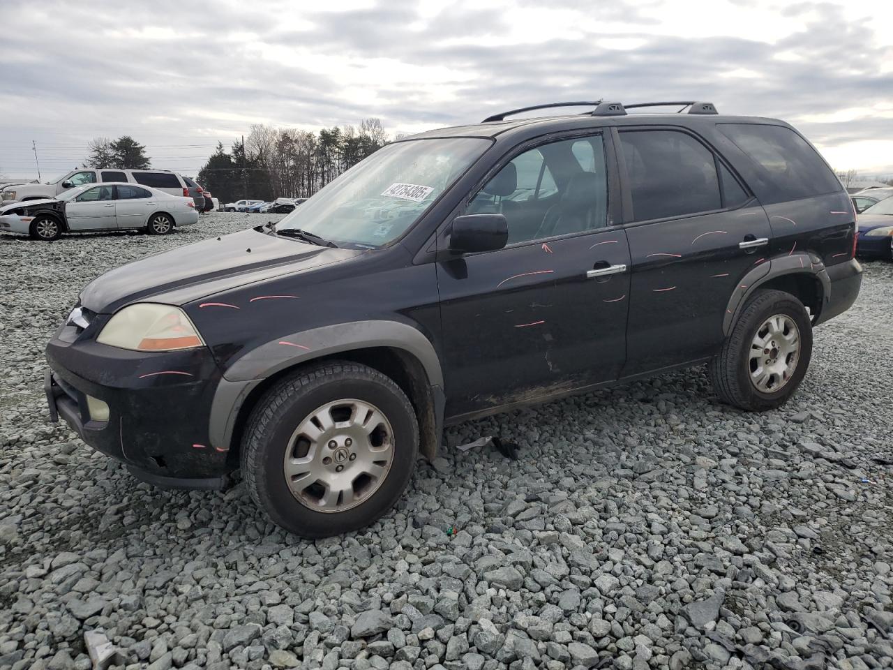 2002 Acura MDX - Image 1