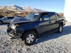 2004 Chevrolet Avalanche K1500 за продажба в Reno, NV - Front End