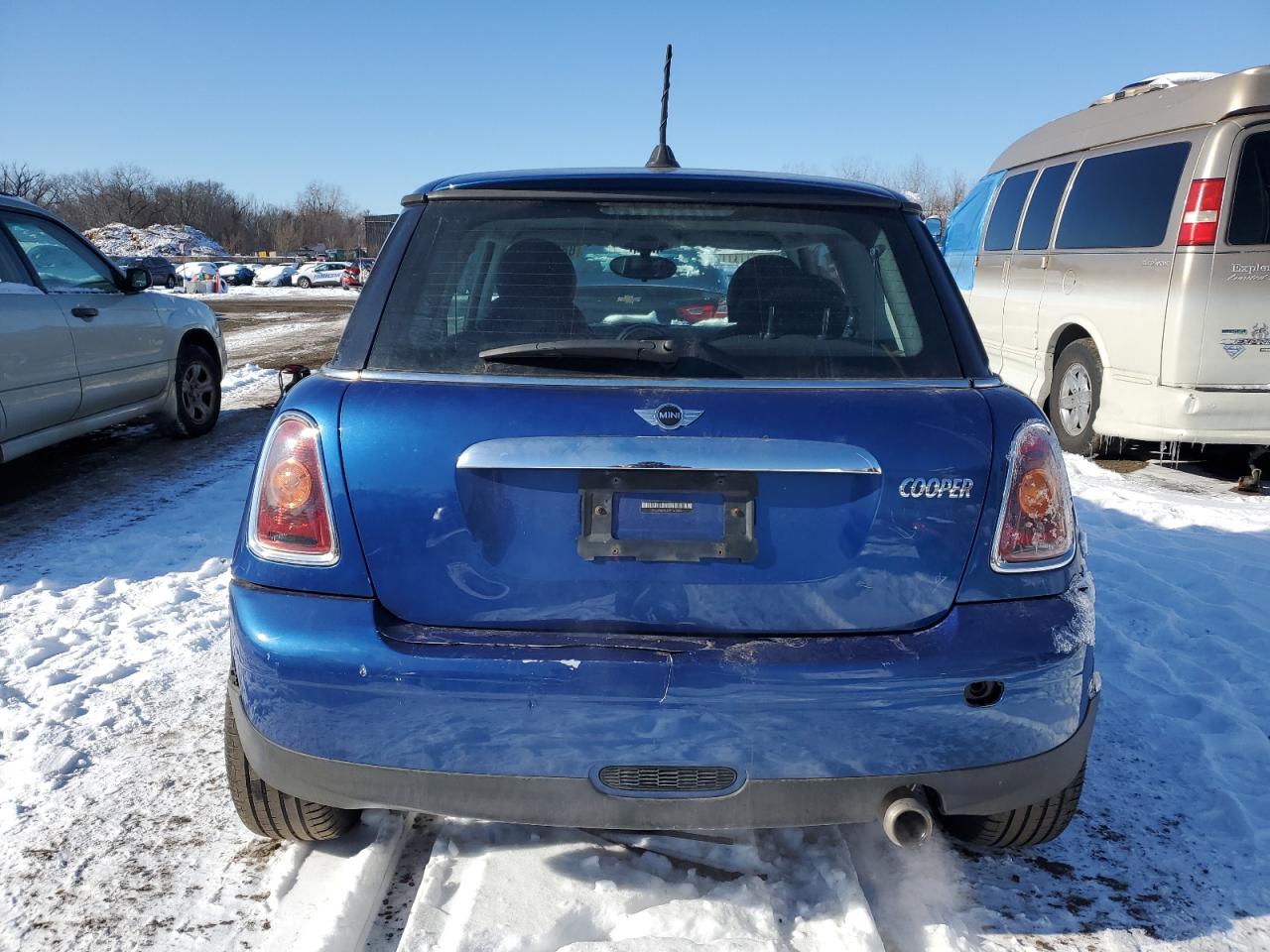 2009 MINI Cooper - Image 6