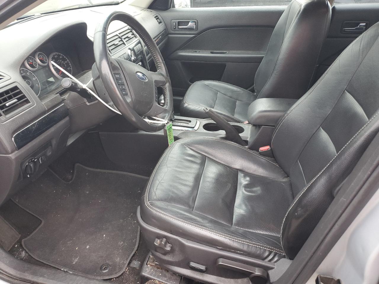 2006 Ford Fusion - Image 7