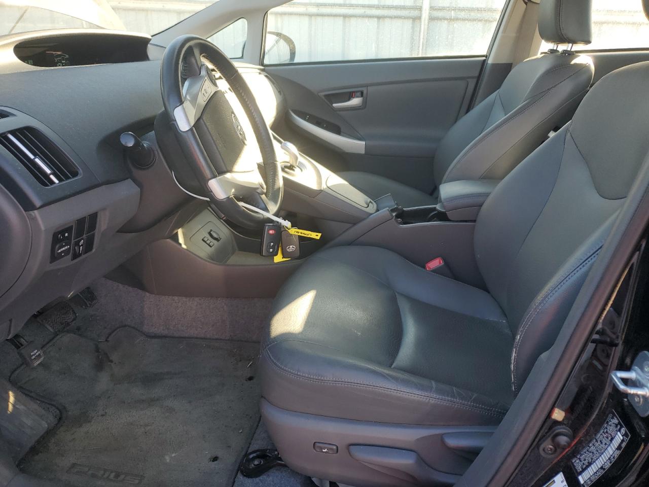 2011 Toyota Prius - Image 7