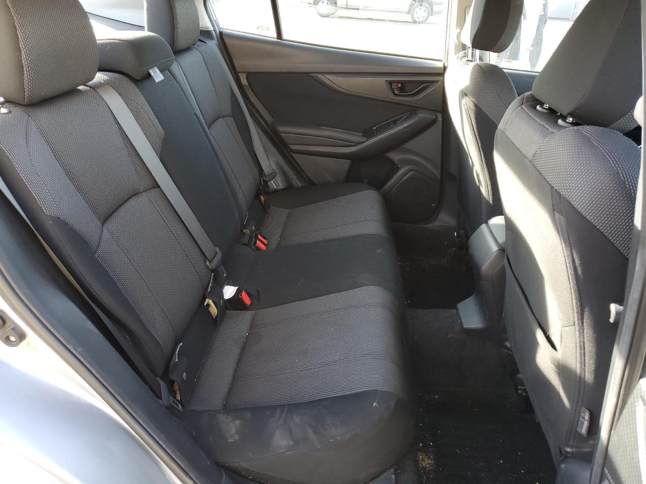2019 Subaru Impreza - Image 11