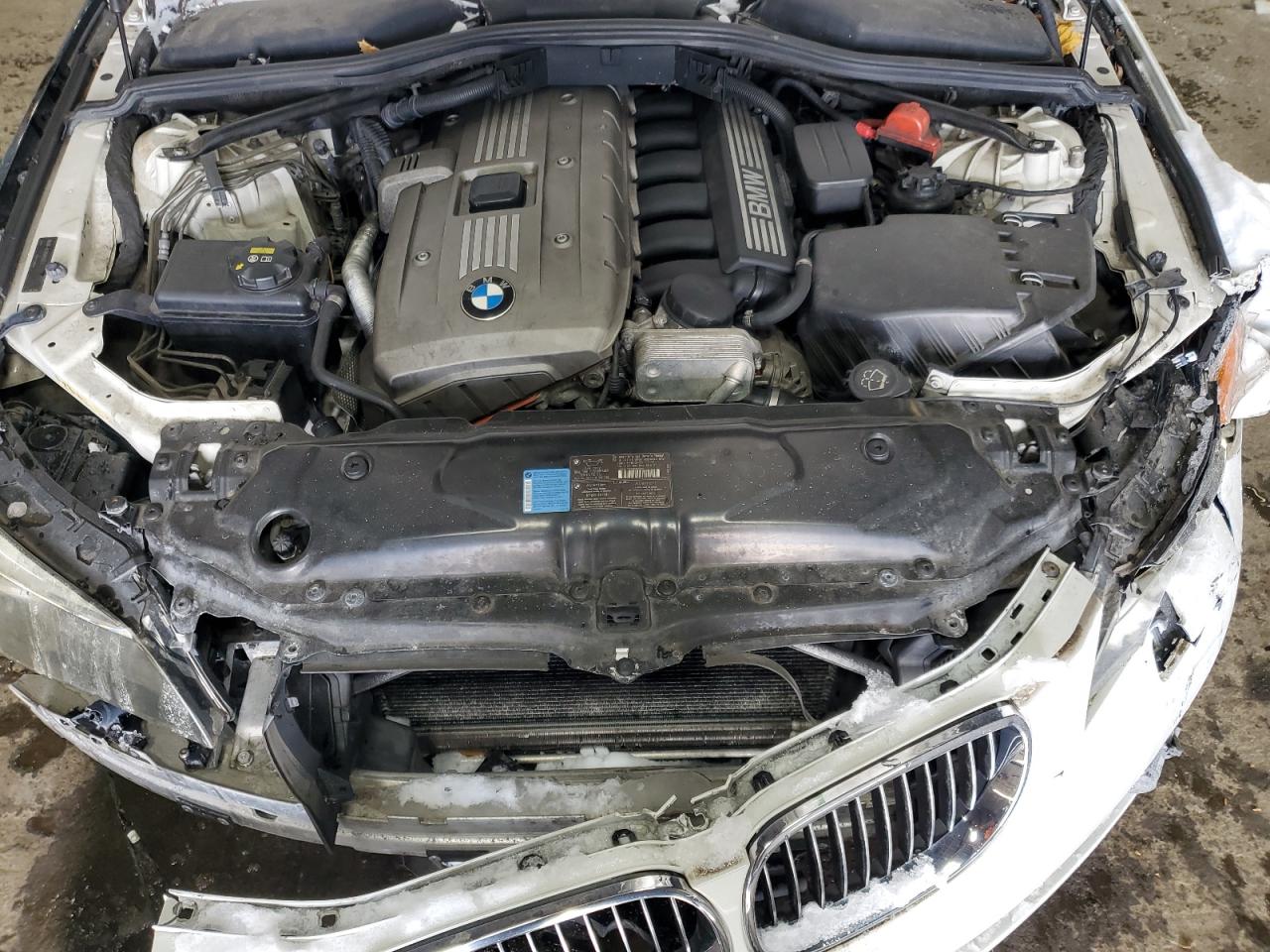 2007 BMW 5er - Image 11