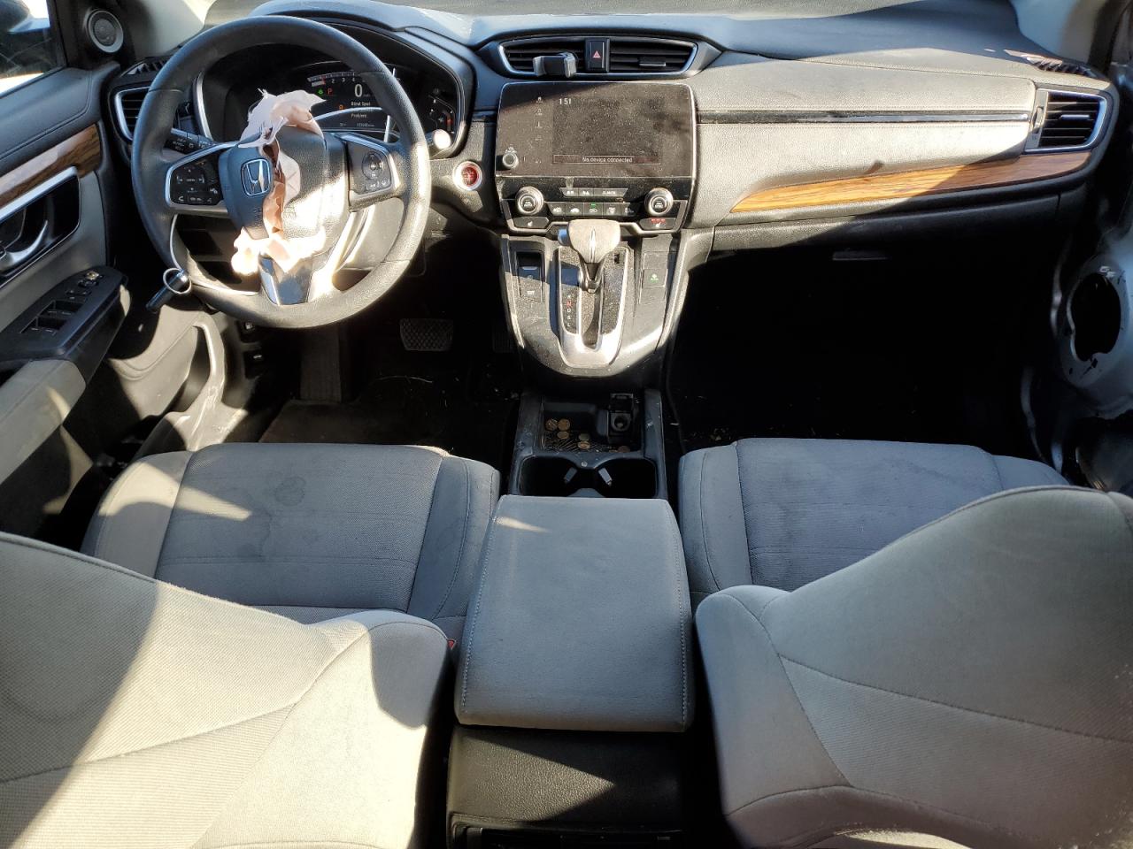 2018 Honda CR-V - Image 8