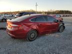 2013 Ford Fusion Titanium Hev на продаже в Montgomery, AL - Front End