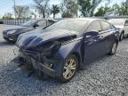 2011 Hyundai Sonata Gls للبيع في Riverview، FL - Front End