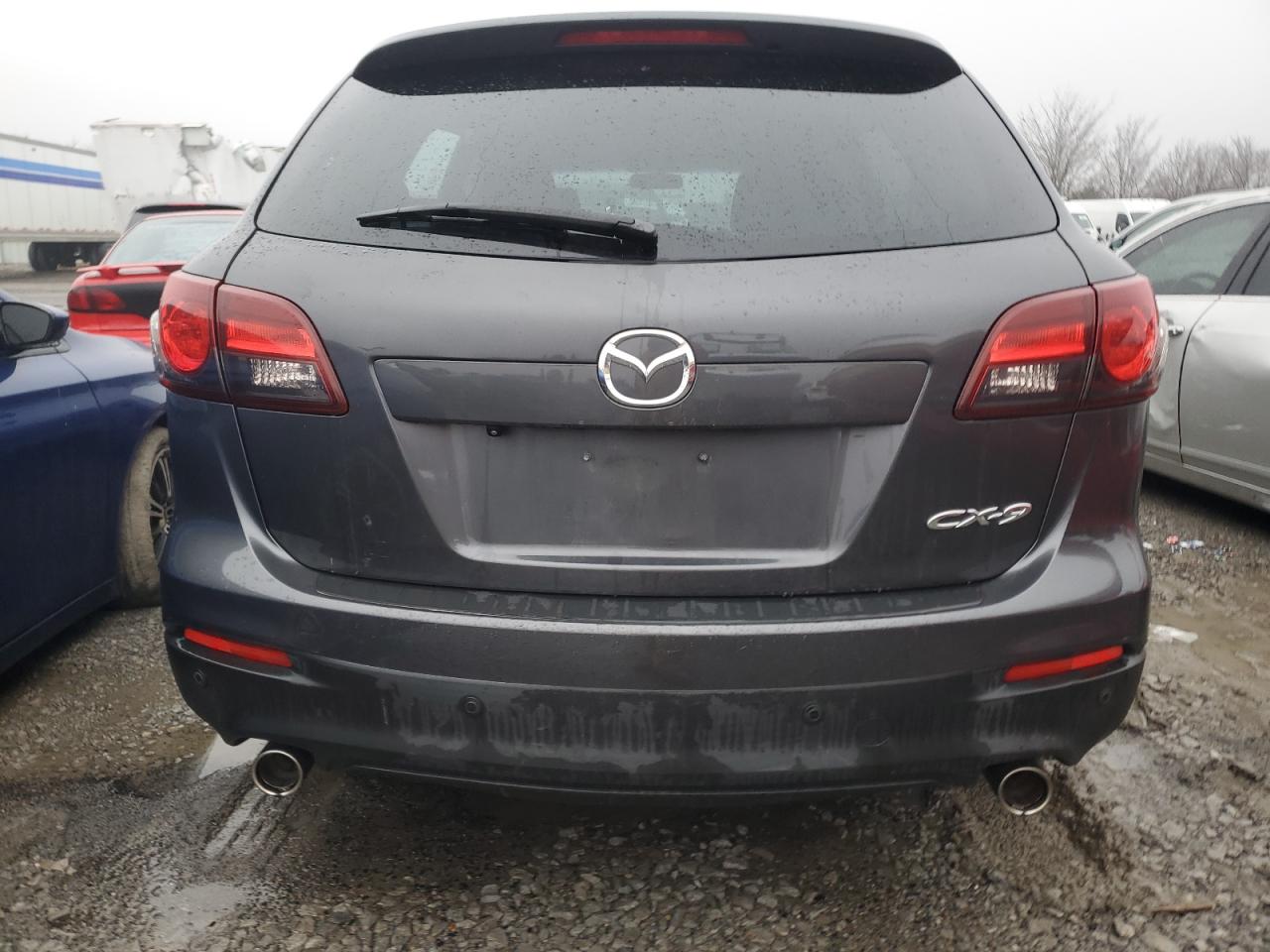 2013 Mazda CX-9 - Image 6