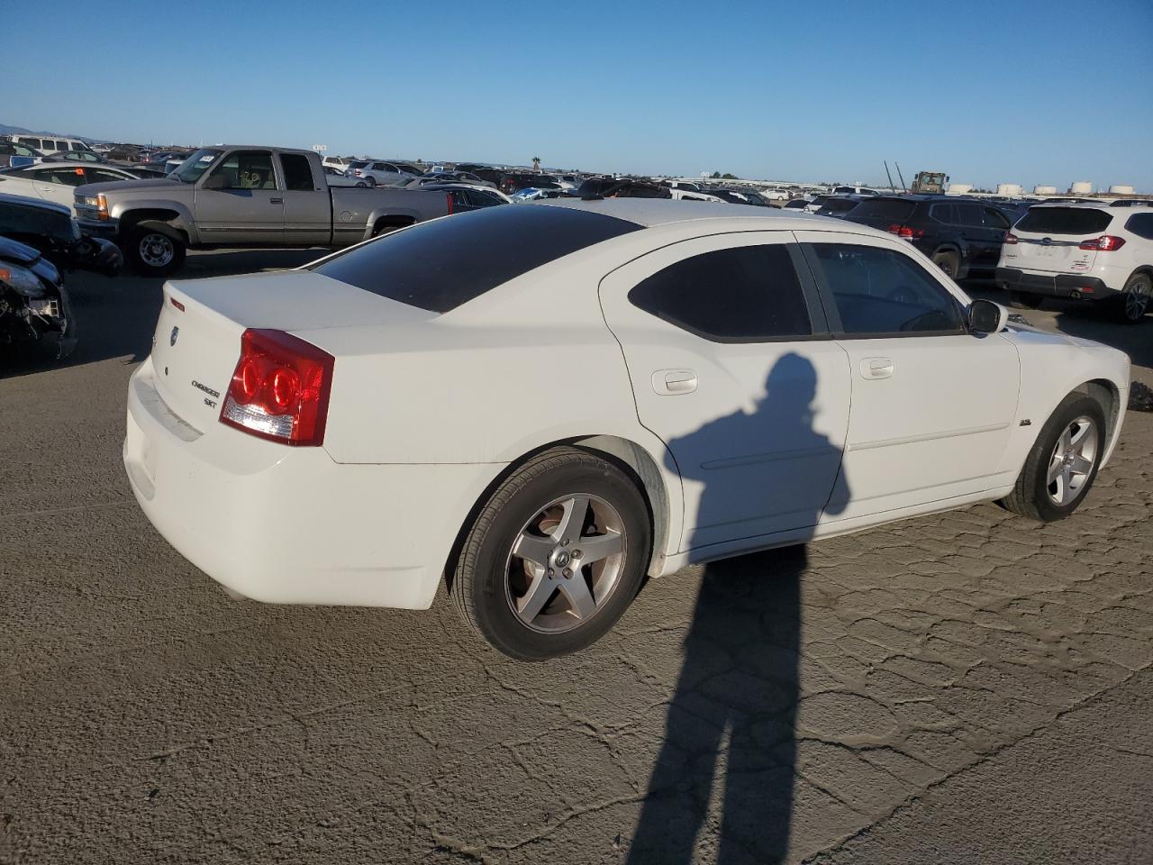 2010 Dodge Charger - Image 3