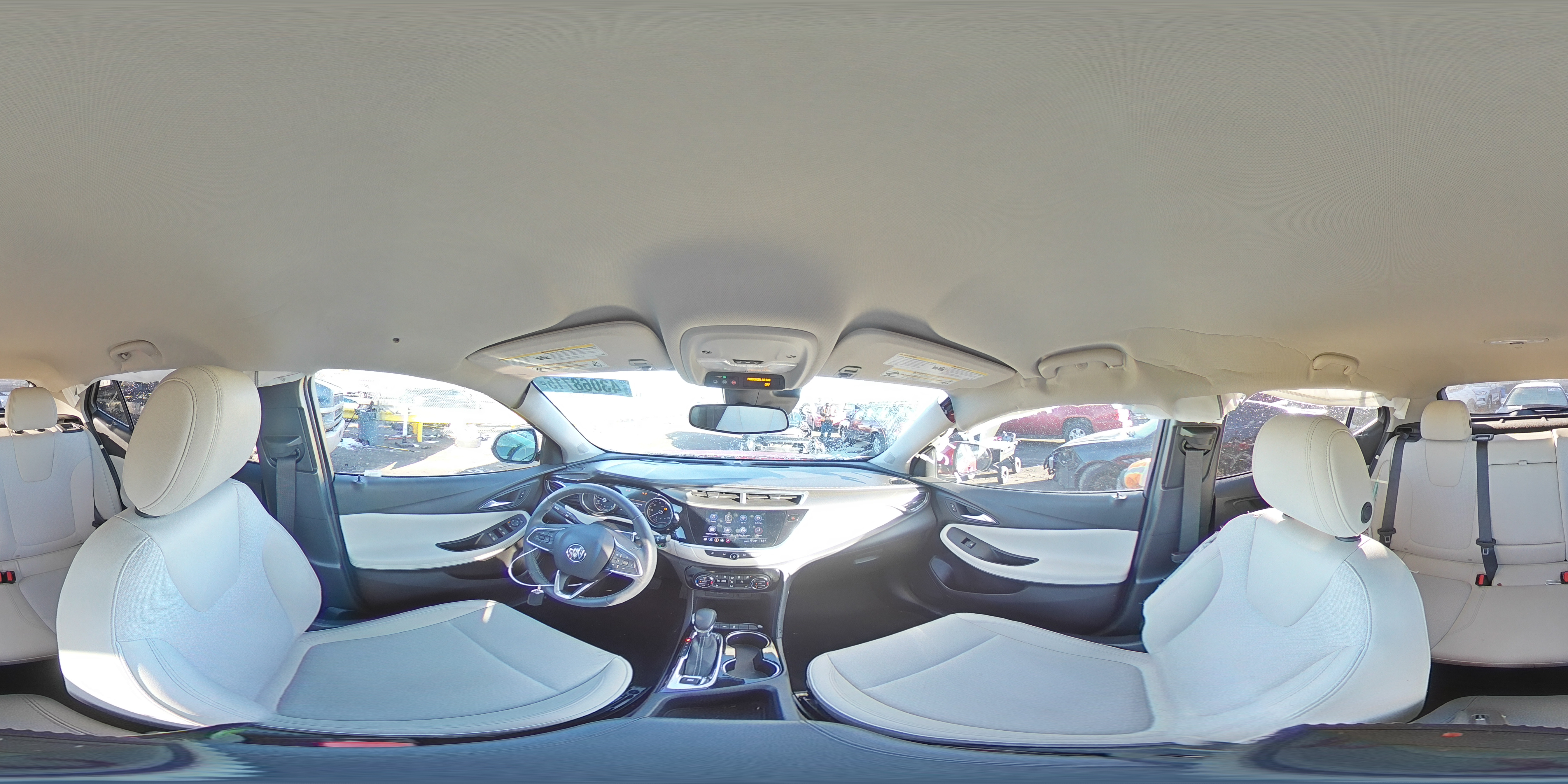2021 Buick Encore - Image 12