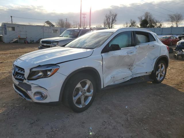 2019 Mercedes-Benz Gla 250