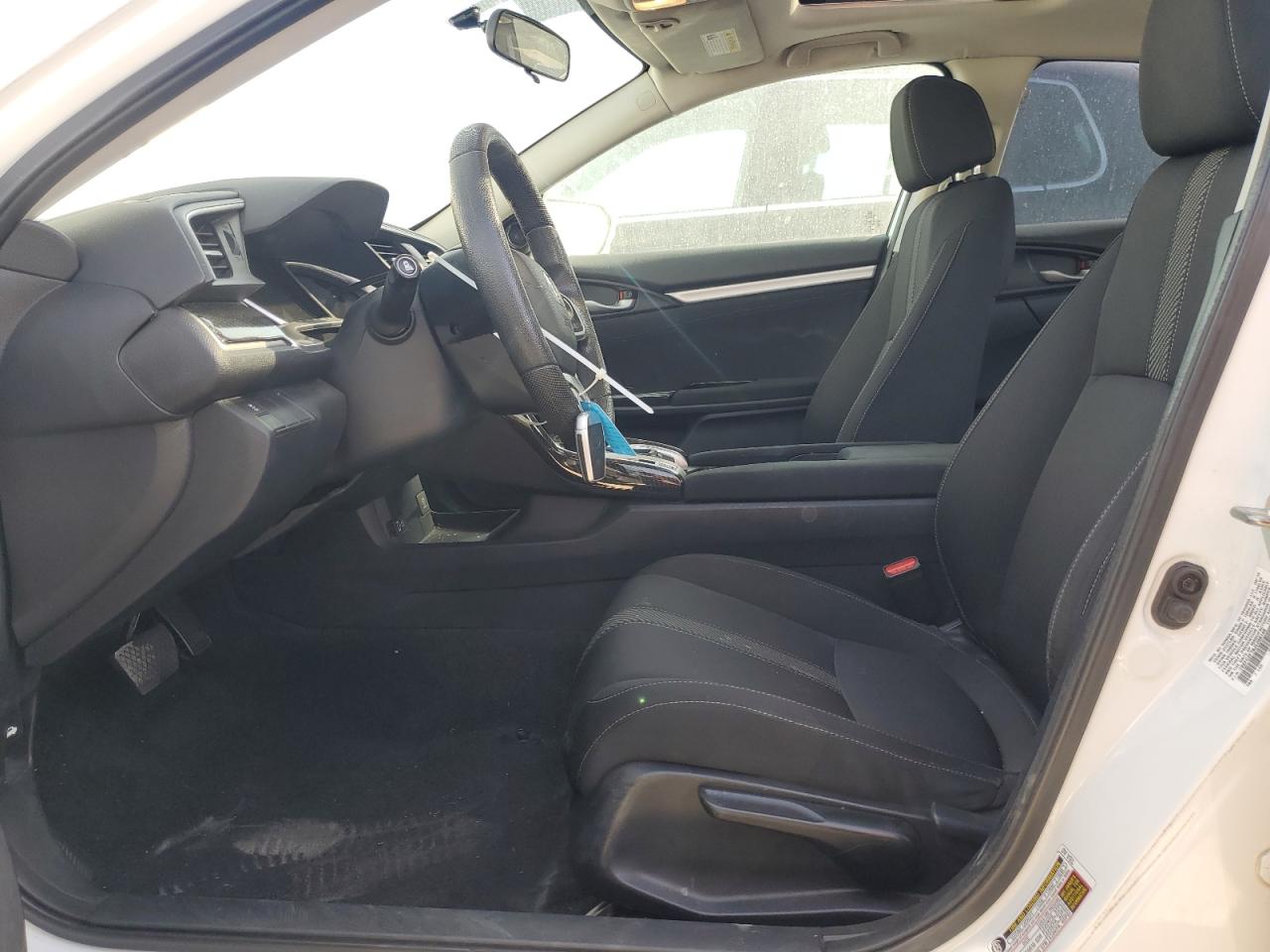2018 Honda Civic - Image 7