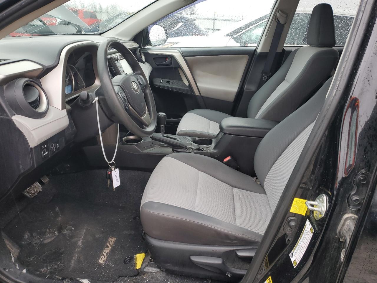 2014 Toyota RAV 4 - Image 7