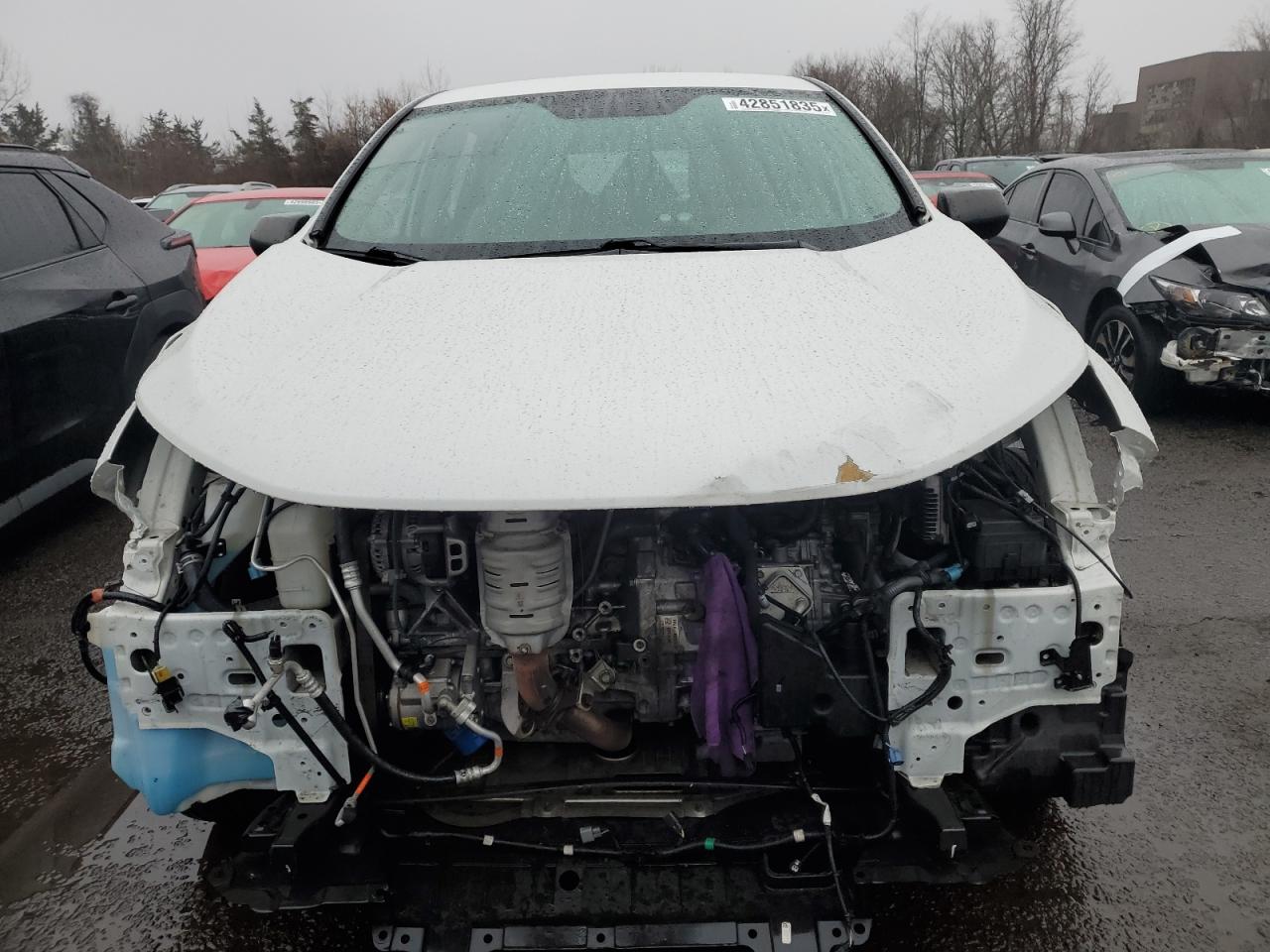2019 Honda CR-V - Image 5