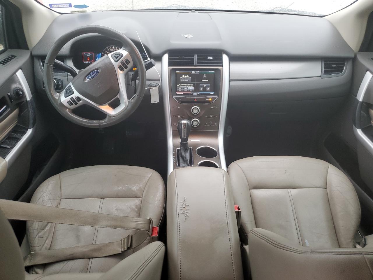 2014 Ford Edge - Image 8