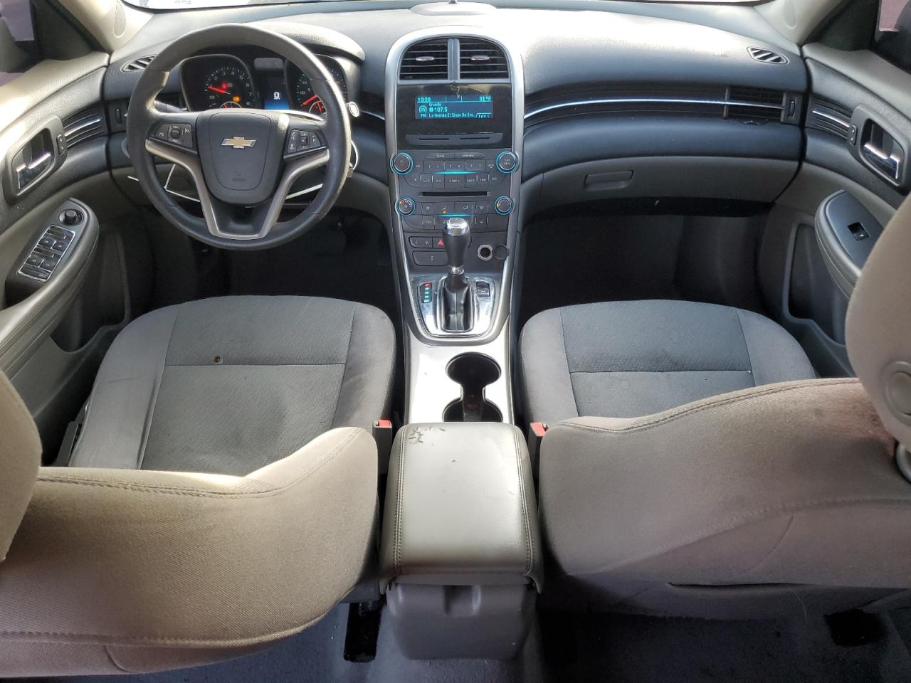 2013 Chevrolet Malibu - Image 8