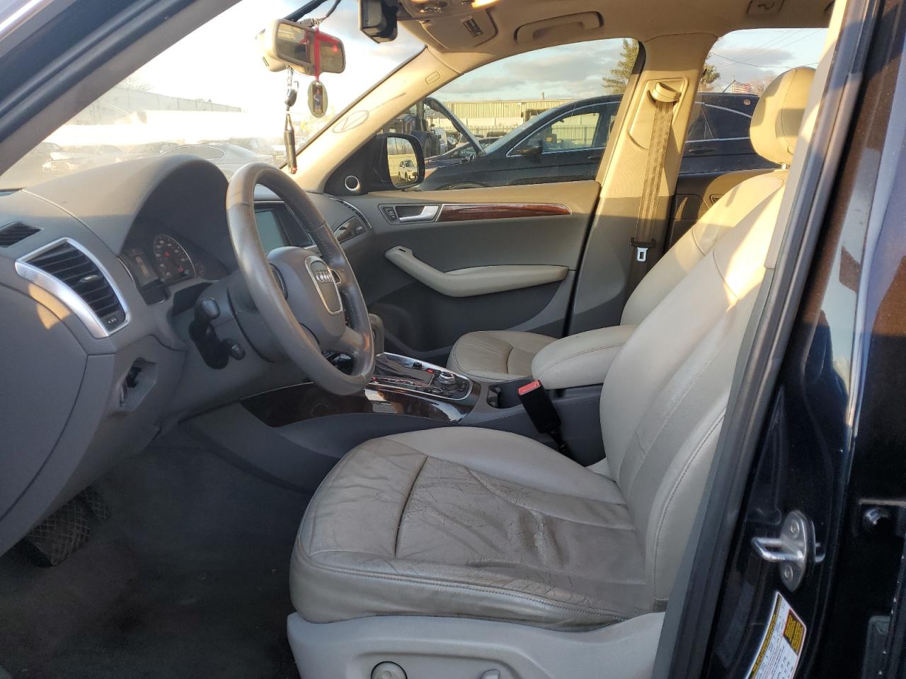 2010 Audi Q5 - Image 7