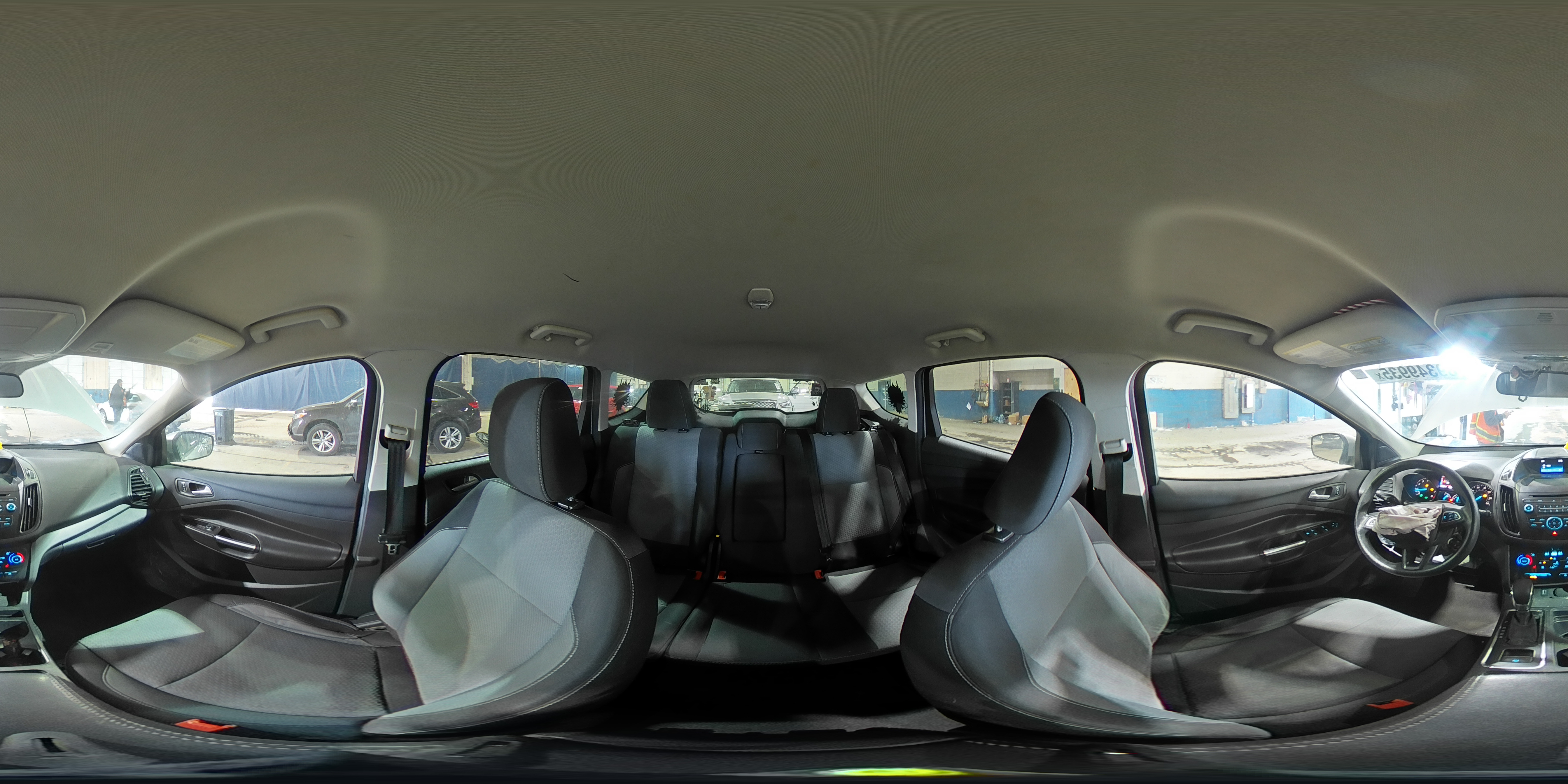 2018 Ford Escape - Image 16