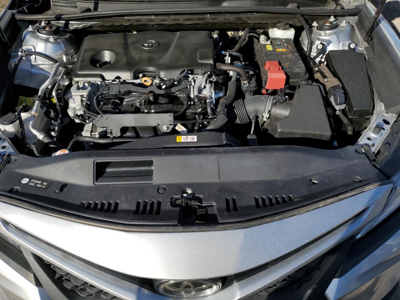 2020 Toyota Camry - Image 11