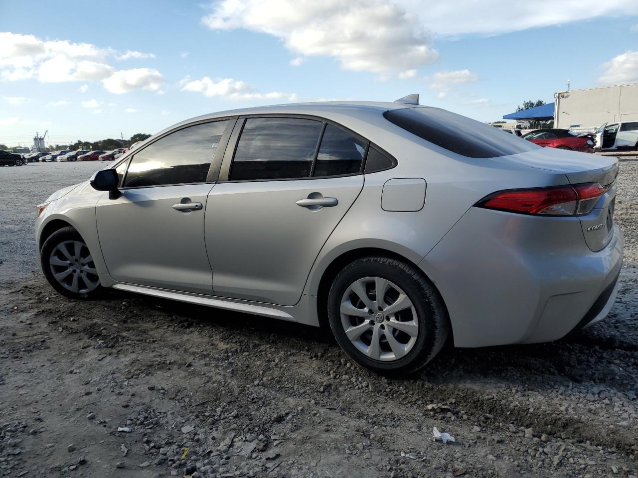 2020 Toyota Corolla - Image 2