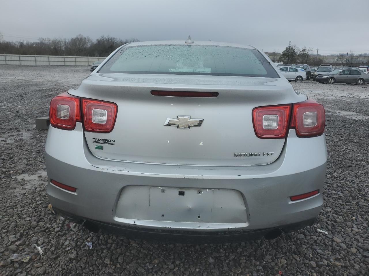 2015 Chevrolet Malibu - Image 6