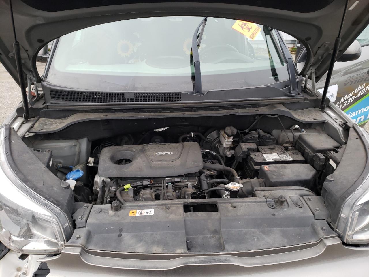 2018 Kia Soul - Image 12