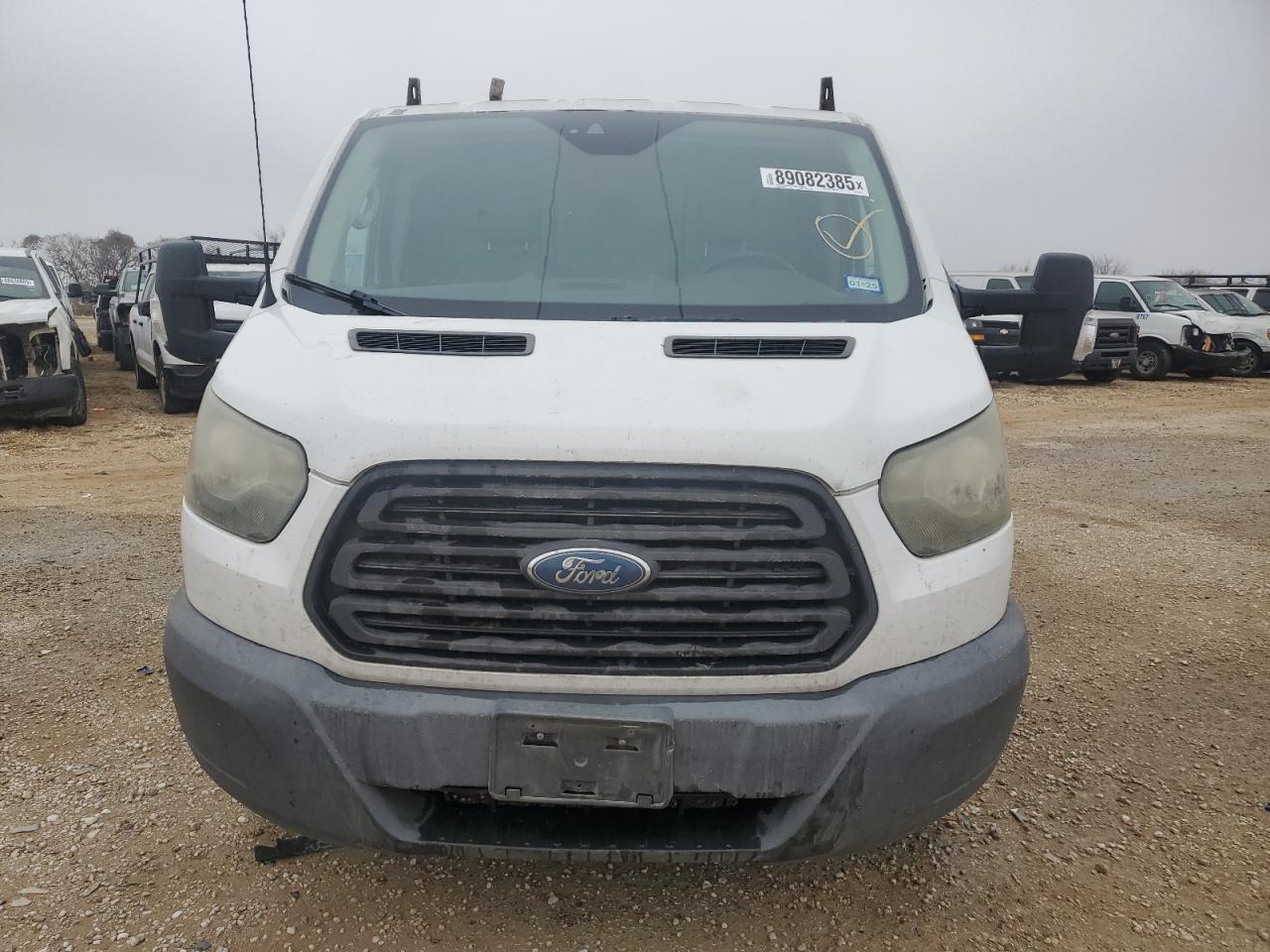 2015 Ford Transit - Image 5