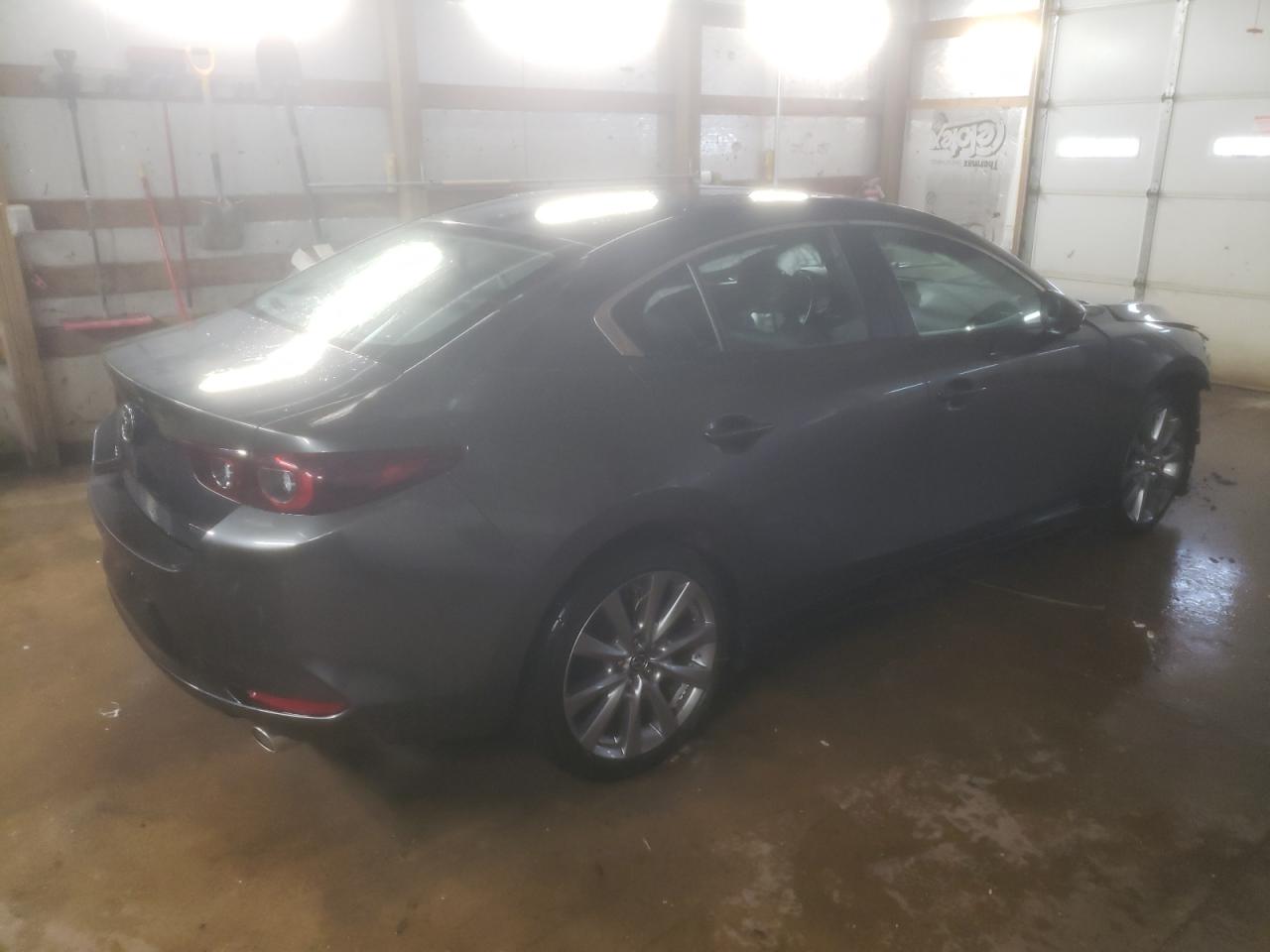 2023 Mazda 3 - Image 3