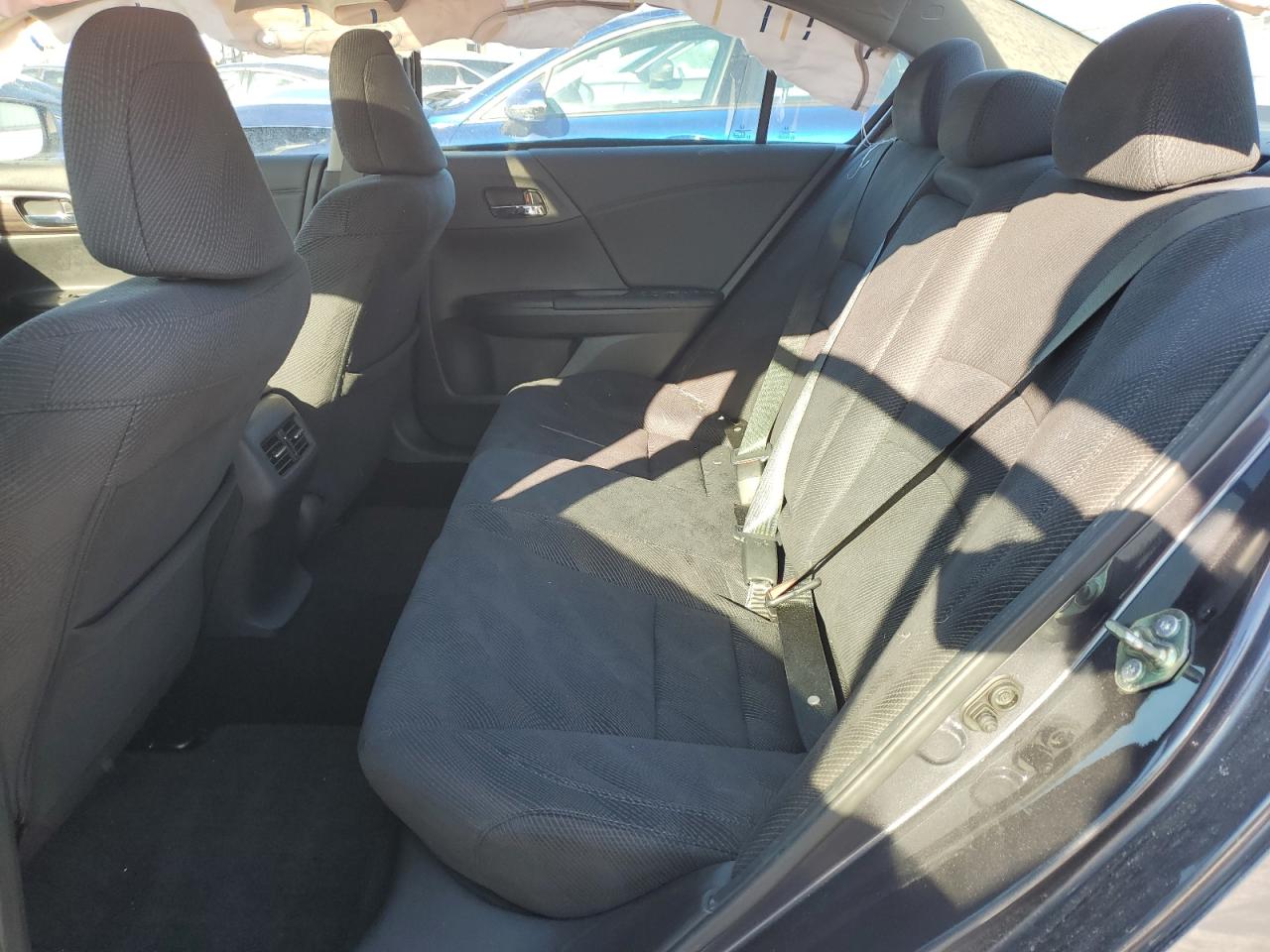 2016 Honda Accord - Image 10