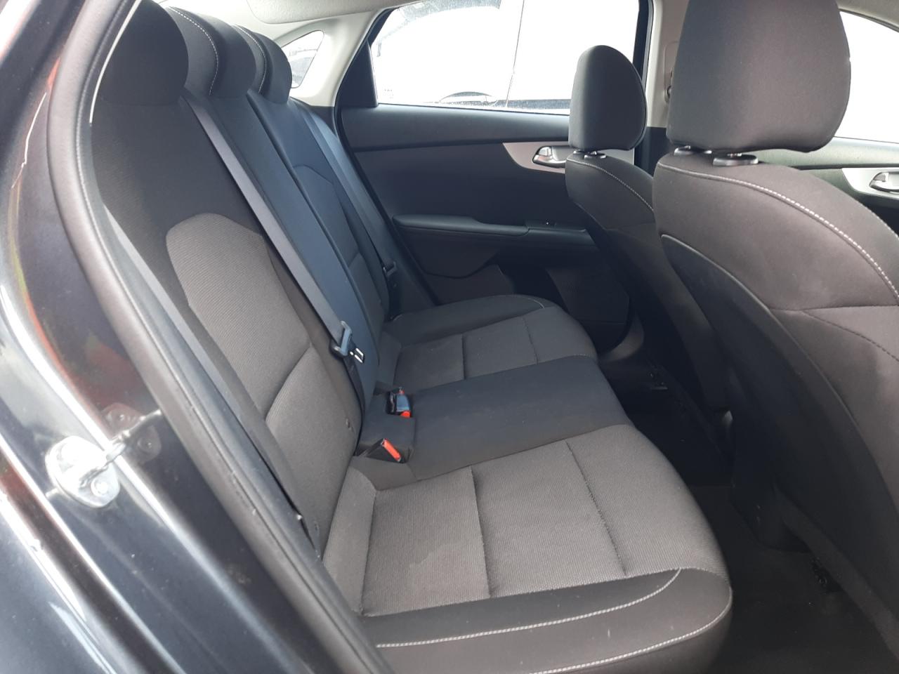 2024 Kia Forte - Image 10