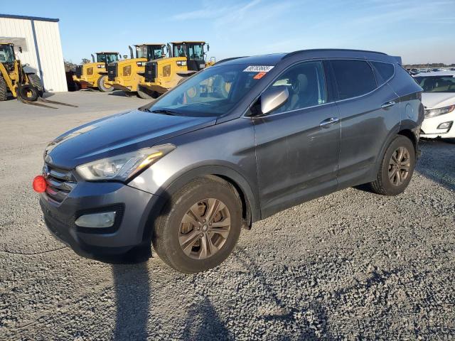 2016 Hyundai Santa Fe Sport 