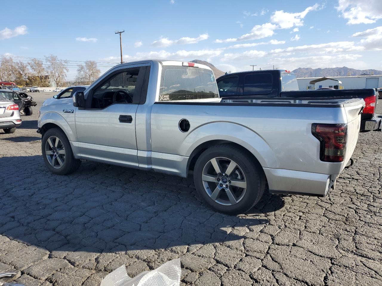 2020 Ford F-150 - Image 2
