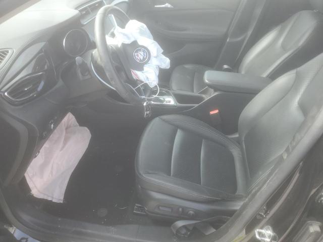  BUICK ENCORE 2023 Black