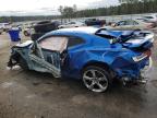2018 Chevrolet Camaro Ss for Sale in Harleyville, SC - Rollover