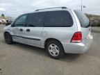 2007 Ford Freestar Se en Venta en Kapolei, HI - Side