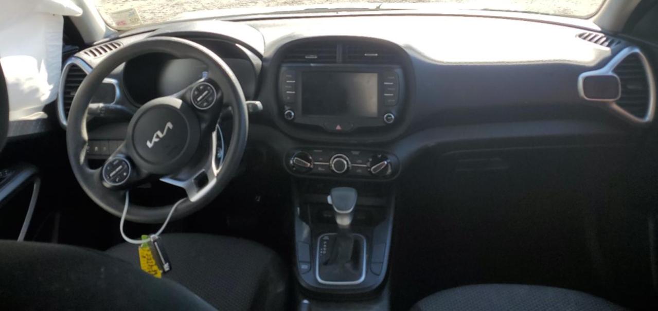 2023 Kia Soul - Image 8