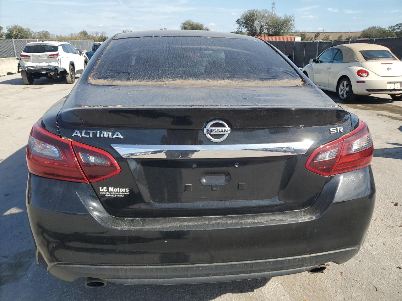 2017 Nissan Altima - Image 6