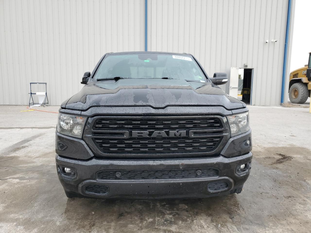 2022 RAM 1500 - Image 5