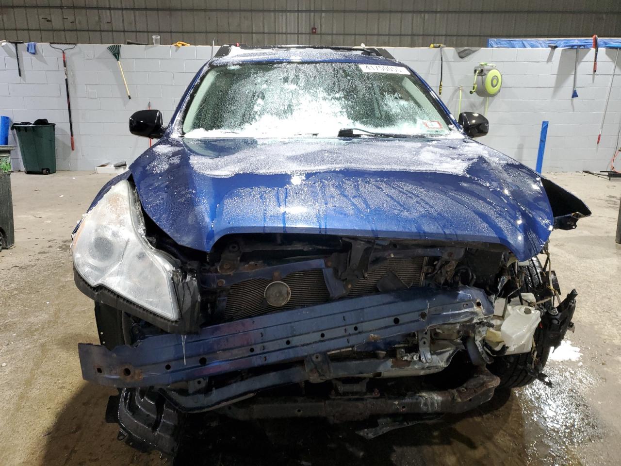 2011 Subaru Outback - Image 5