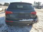 2011 Audi Q5 Premium Plus na sprzedaż w Mendon, MA - Rear End